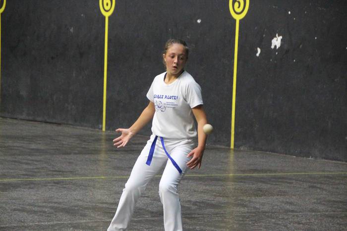 Baditu irabazleak Joxean Tol 14 1536518466397