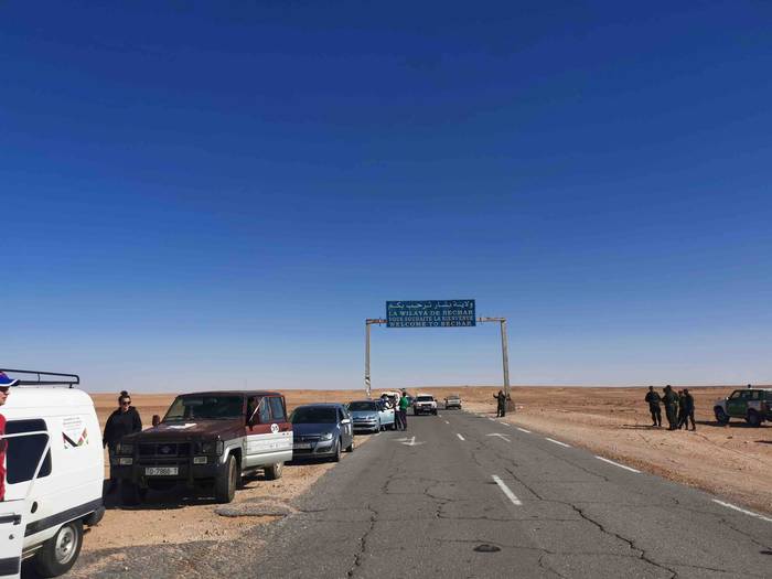 Basamortuaren erdian, helbur 9 1638889769474