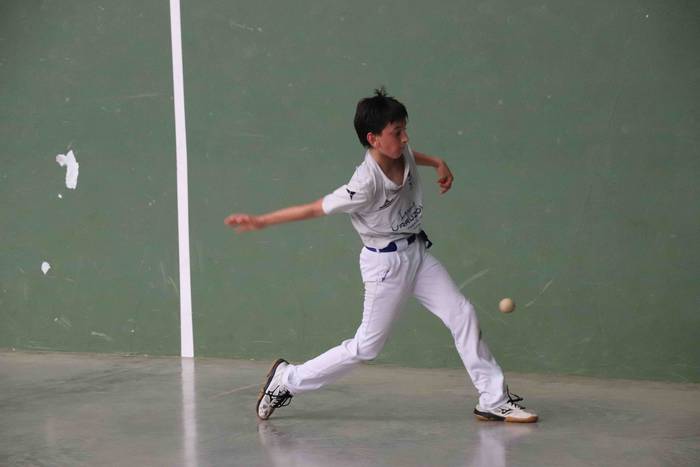 VI. Ataria Pilota Txapelketa 27 1655466931432