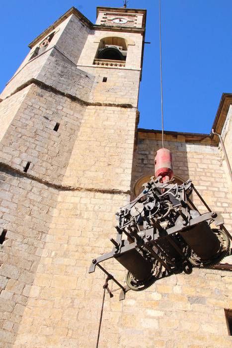 Elizmendiko erlojua berrituk 18 1508855523016