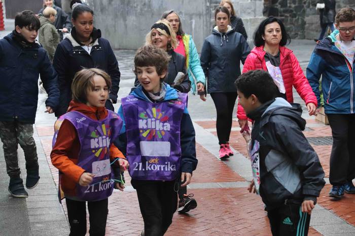 Korrika Txikia Tolosa 2019 29 1555060462773