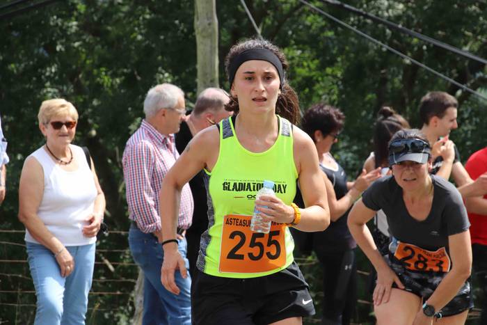 Aitor Regillaga eta Izaro Ru 66 1563105651862