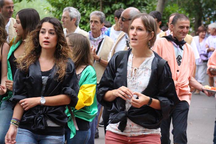 Festei amaiera kuadrilla artean 56 1472385639936