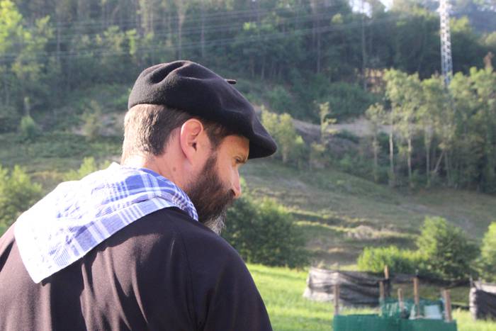 Artzaina eta txakurraren artea Amezketan 2 1472322263264