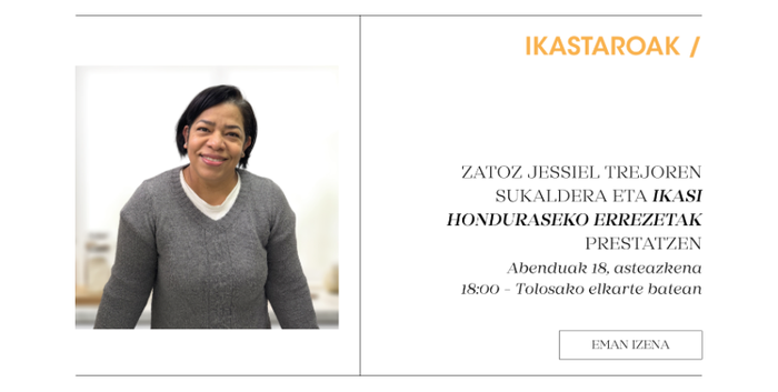 Ikastaroa