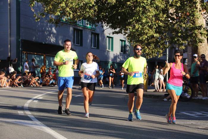 Zizurkilgo XIII. Kros Mistoa 29 1662403291949