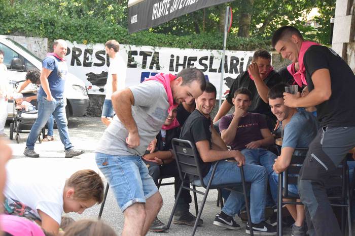 Zizurkil herrigunea goia fes 35 1534256313938