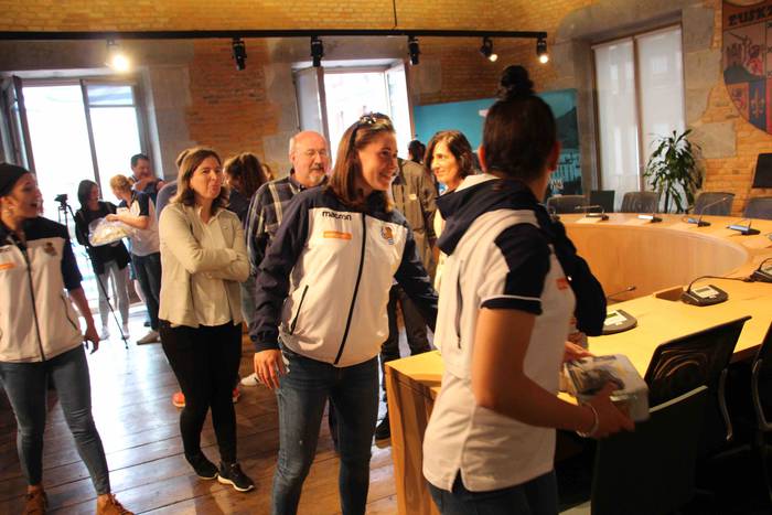 "Nerea, Nerea, Nerea!!!" 48 1558025899935