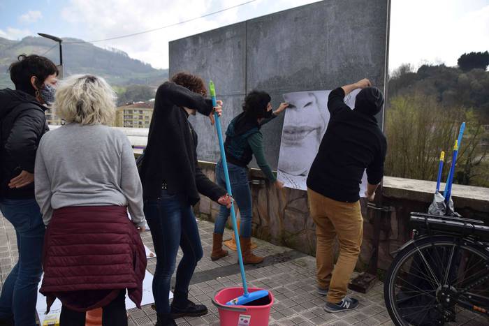 Saharako argazki erakusketa  2 1614431319994