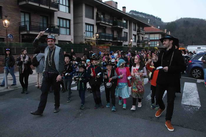 Hasi dira kaldereroak eskual 120 1550860570580