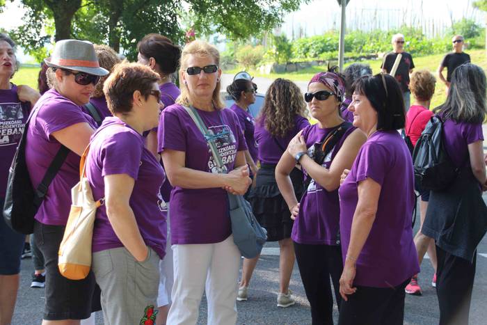 Bederatzi hilabeteko borroka 5 1561565762426