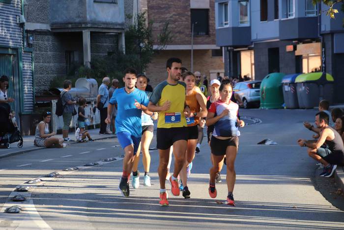 Zizurkilgo XIII. Kros Mistoa 5 1662403279774