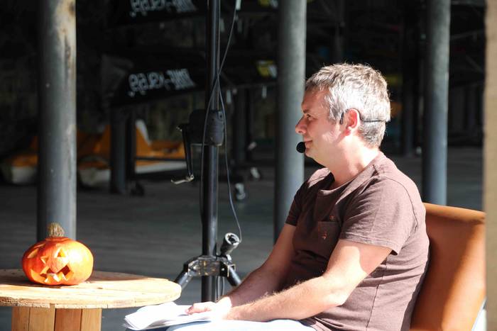 Galtzaundi, Sormenetik 5 1633174964007