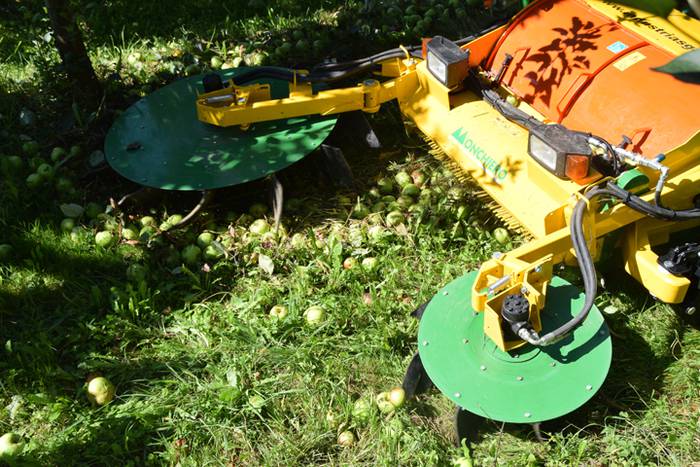 Makina, sagarrak biltzeko 5 1506683729769