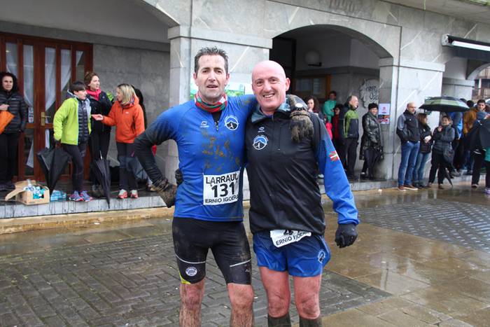 Larraul-Hernio-Larraul mendi 91 1521385021075