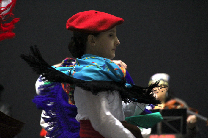 Zilarrezko inauteriak piztu  26 1517061060355