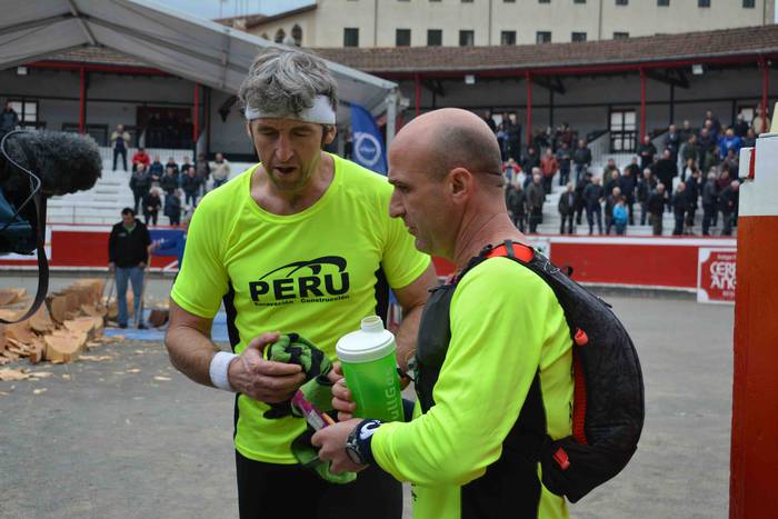 Zaleen indarraz ekin dio Arr 19 1552832005993