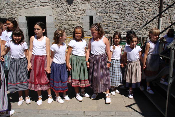 Larraulgo San Esteban jaiak 2016 11 1470484740706