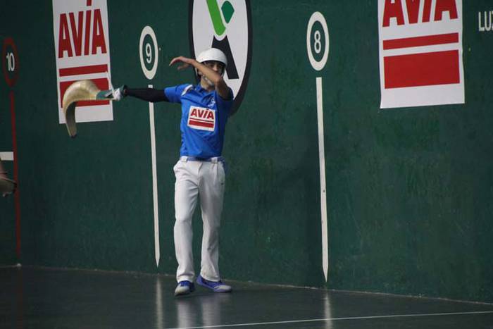 ZESTA PUNTA ELOLAREN OROIMEN 9 1512735332905