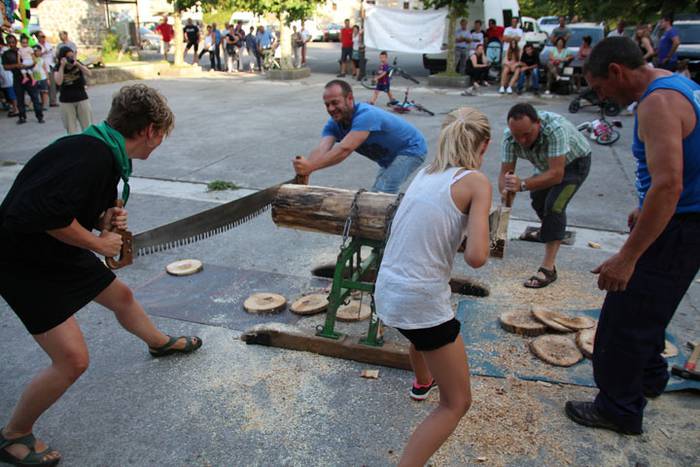 Egurra izan da nagusi Gaztelun 42 1471283199150