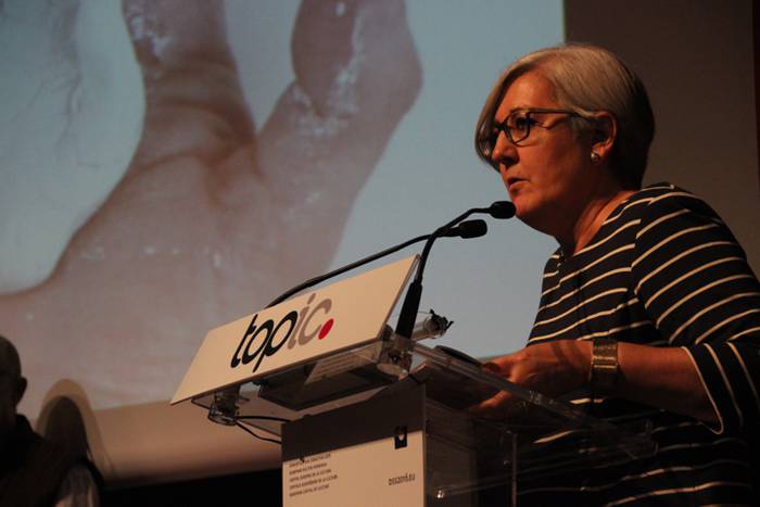 Unimaren kongresua Tolosan 2016 4 1464601491958