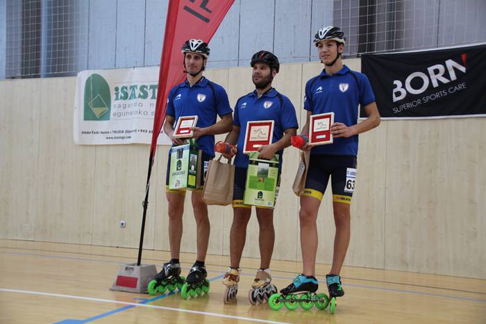 Irristaka II. Indoor Saria  86 1480859340149