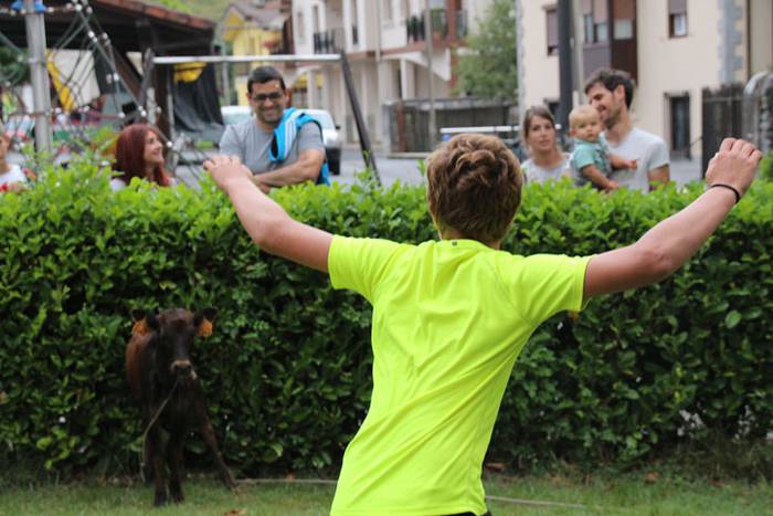 Ikaztegietako San Lorentzo jaiak 2016 12 1470765112536