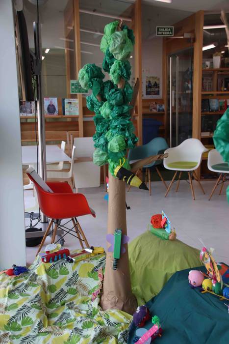 'Xomorroak' erakusketa Zizur 2 1591692330605