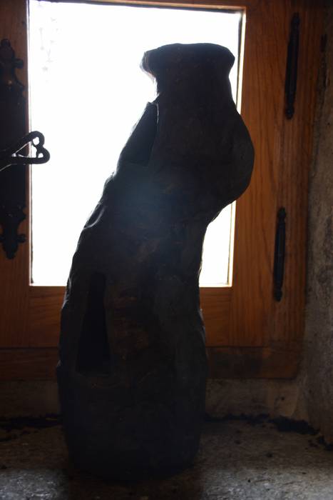 Nekane Munduate, Mun, artistaren 'Ilintia' 8 1477645783071