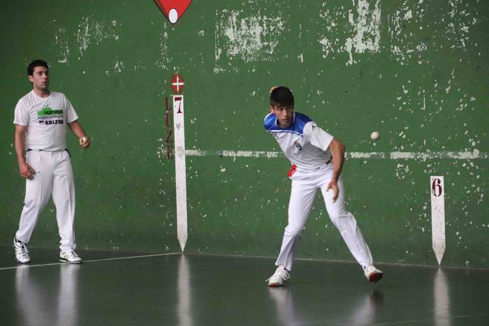 Eskualdeko pilotarien artean 27 1594199352360