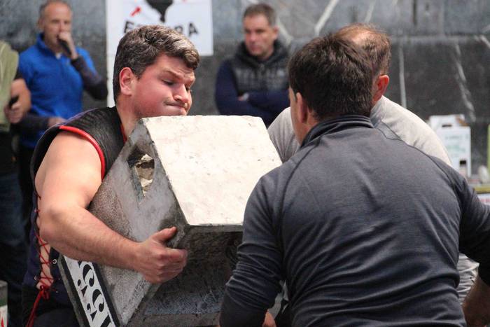 Gorostidi harri txapelketa 27 1557080922460