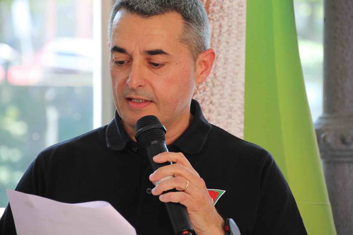 Irene Caminos omendu dute, B 19 1559403883832