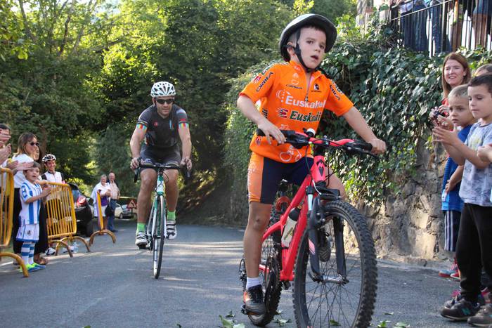 Imanol Garmendia eta Amaia S 22 1538243331399