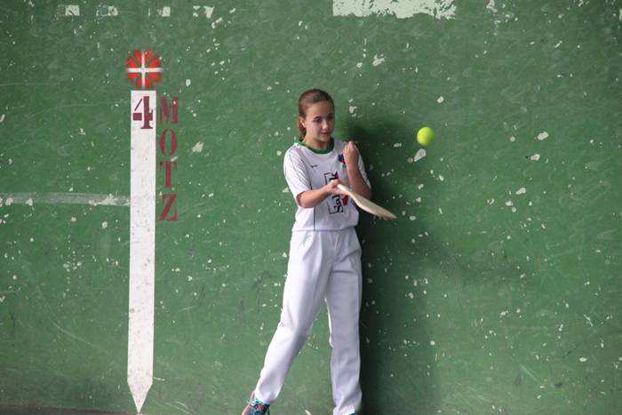 Txokoan, ezker paretean eta  51 1509891527221