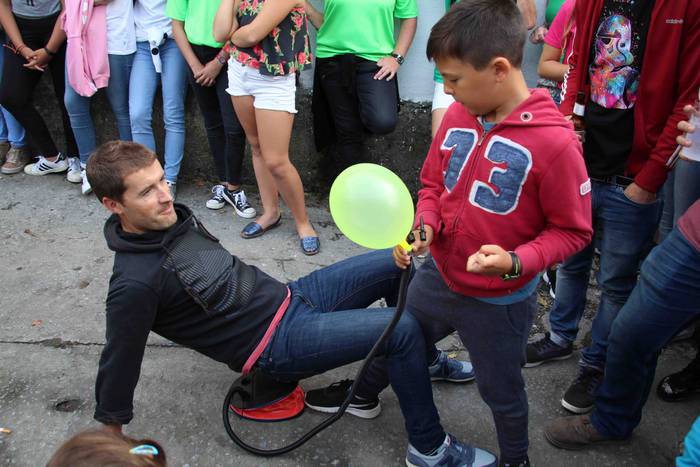 Amezketa San Bartolome jaiak 67 1535220760647