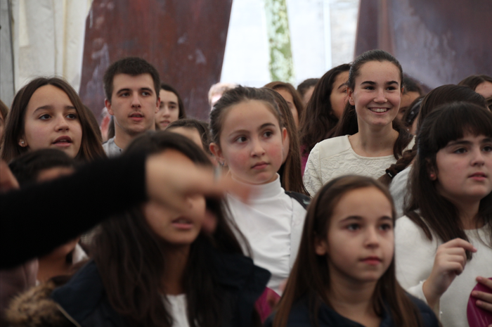 Dira ez, dituzte 26 1511616462071