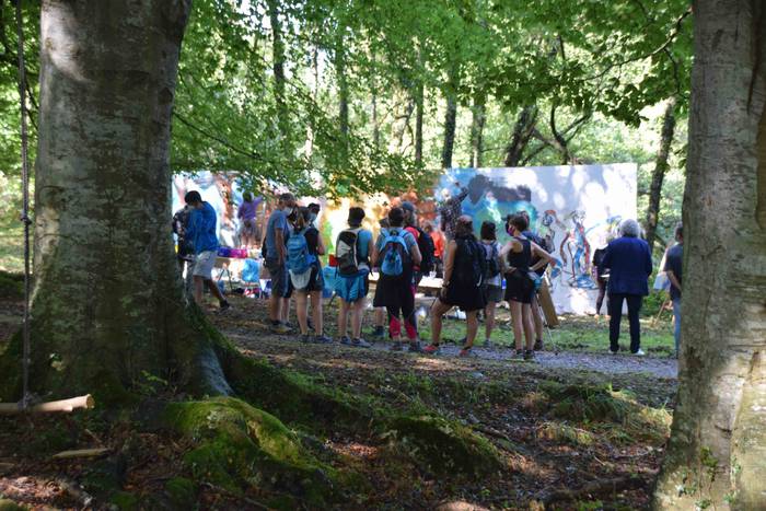 Azken Muga murala 13 1599920887277