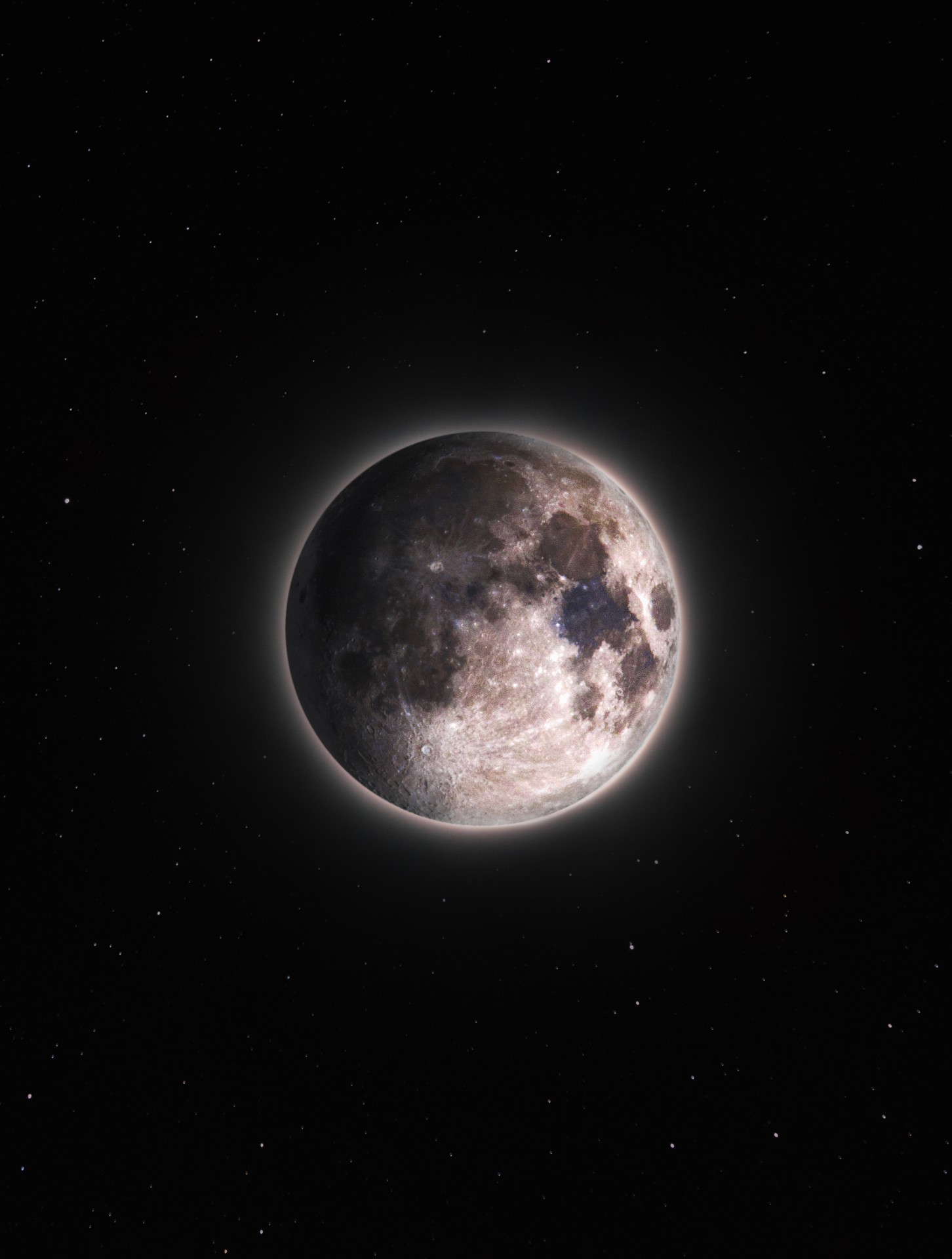 Mineral Moon