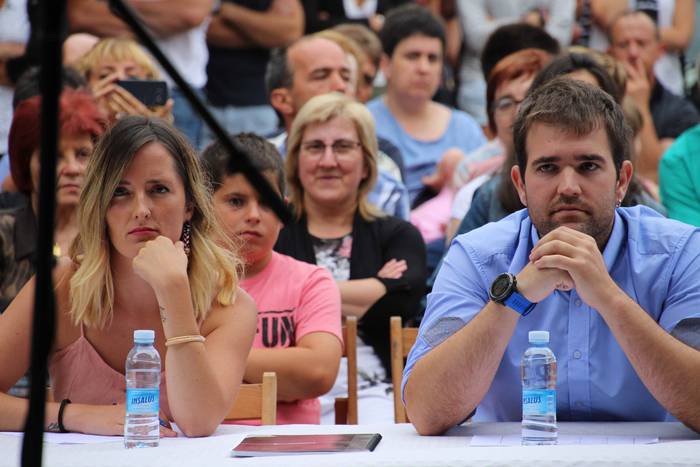 Eneko Urkola eta Julene Sara 17 1534097389755