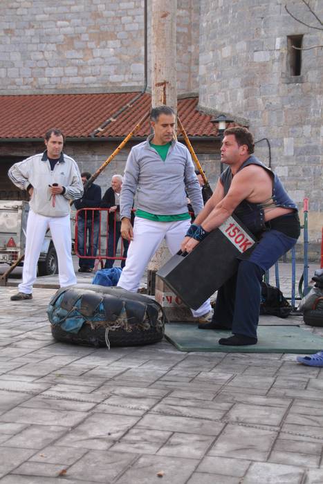 san martin eguna amasa 2015 7 1447245472412