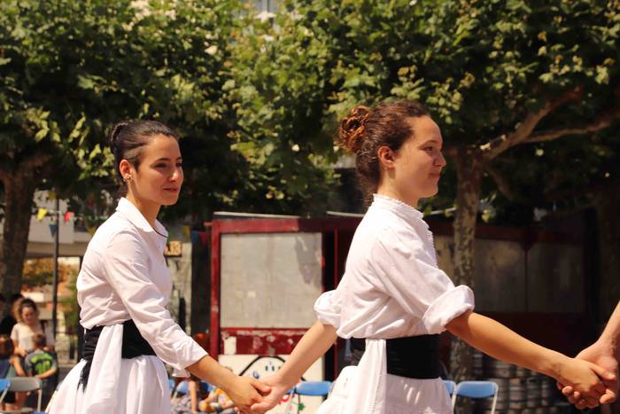 Tradioari segiz, zapiari hel 49 1564063675318