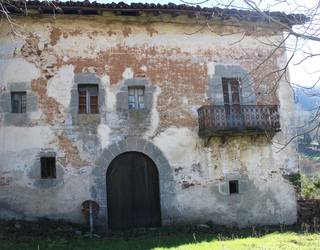 Ertotxe eraikina, herritarren bilgune berria