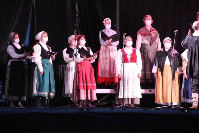 San Joan bezpera, Tolosa, 20 78 1624518826507