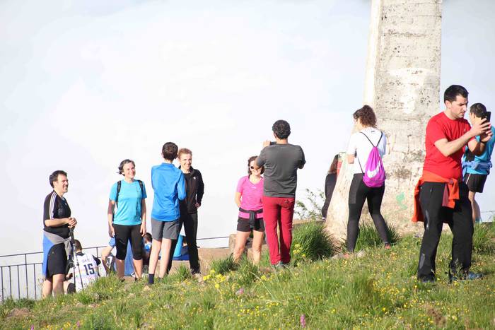 «Ibilaldi neurtua dirudi» 24 1588496595261