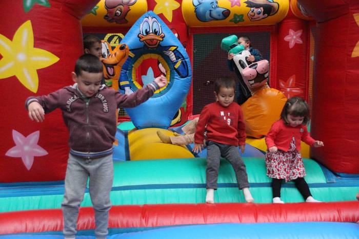 Amezketako San Martin eguna, 22 1636631446267