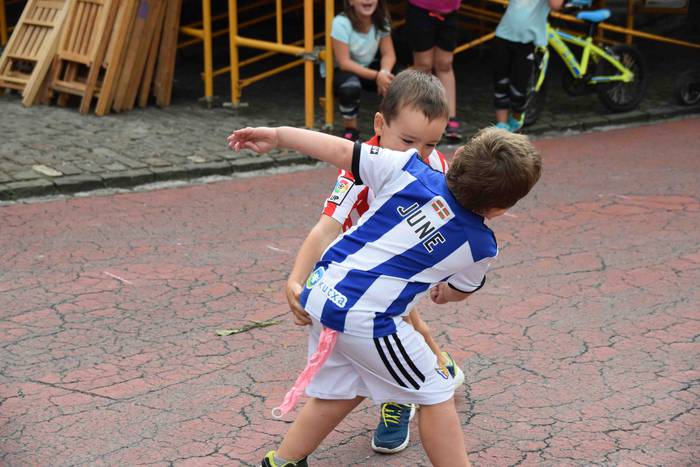 Bidaniko festak 2018 suziria 63 1535046085367