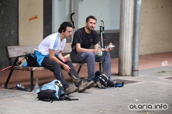 XIV Orduak Lekunberri-SanMigel-Guardetxe 42 1464533098340