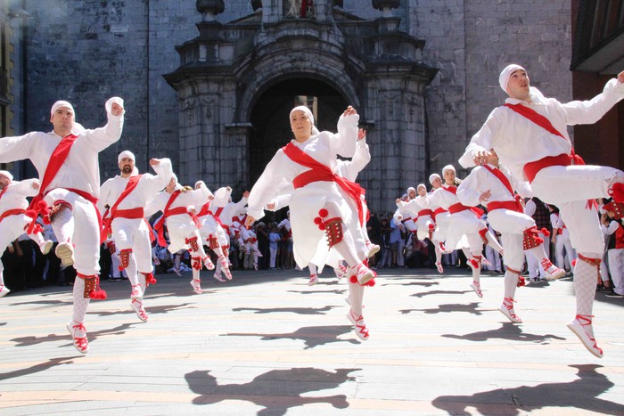 Tradizionaletan tradizionalena - 62