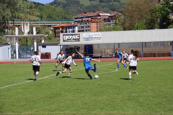Tolosa CF bigarren mailara i 18 1556476683294