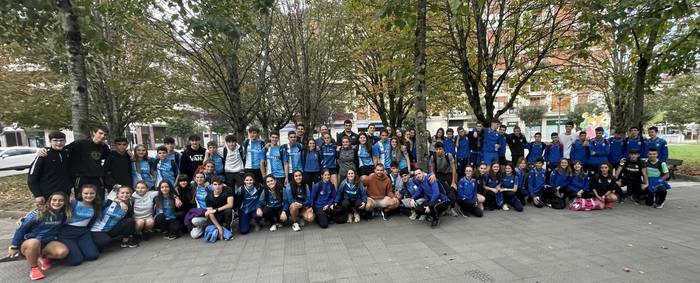 Maila ona eman dute Tolosa C 6 1667564244433